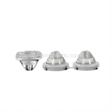 Akril / PMMA Aspheric LED LENS LENS LENS LENS Projector Lens